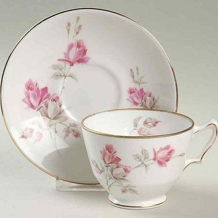 Vintage China ~ ROV2 by Royal Victoria