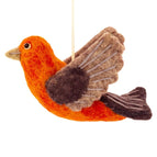 Scarlet Tanager