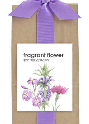 Scatter Garden | Fragrant Flower