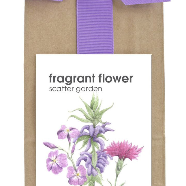 Scatter Garden | Fragrant Flower