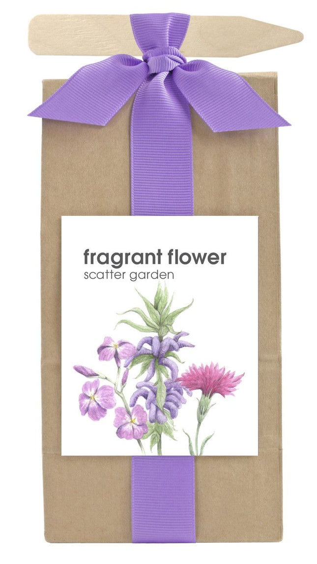 Scatter Garden | Fragrant Flower