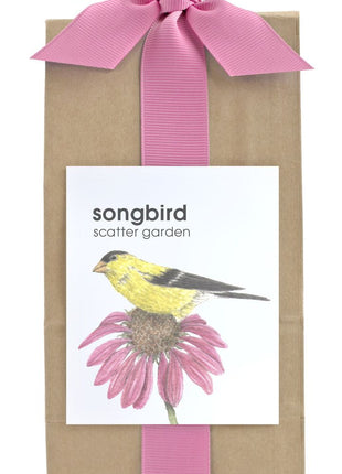 Scatter Garden | Songbird