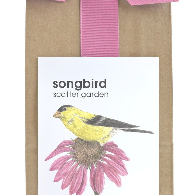 Scatter Garden | Songbird