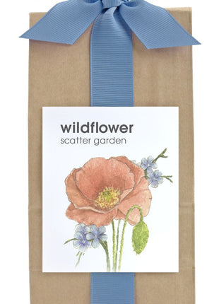 Scatter Garden | Wildflower
