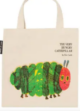 Hungry Caterpillar Mini Tote