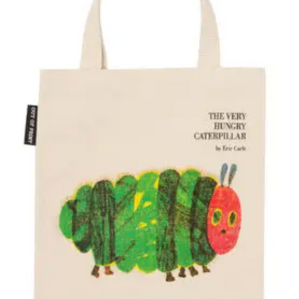 Hungry Caterpillar Mini Tote
