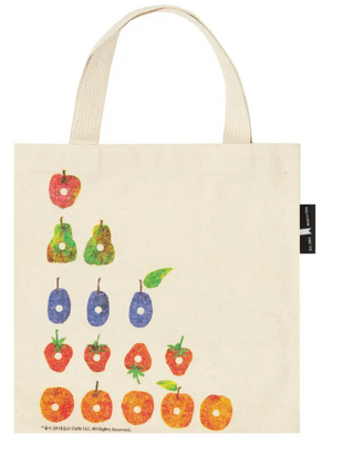 Hungry Caterpillar Mini Tote