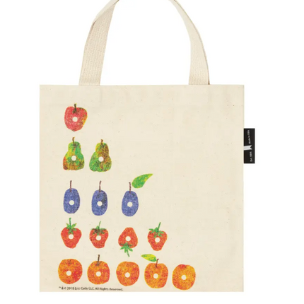 Hungry Caterpillar Mini Tote