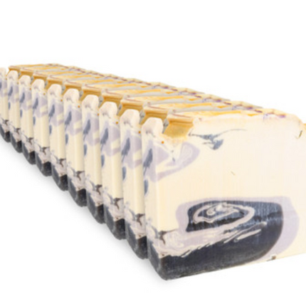 Artisan Cold Process Soap Bars