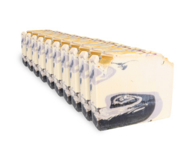 Artisan Cold Process Soap Bars