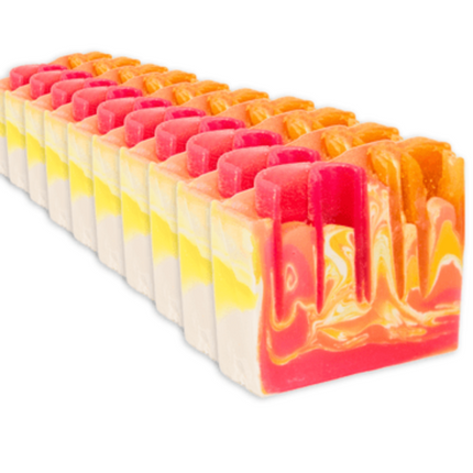 Artisan Cold Process Soap Bars