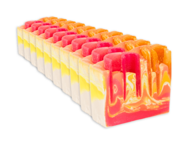 Artisan Cold Process Soap Bars