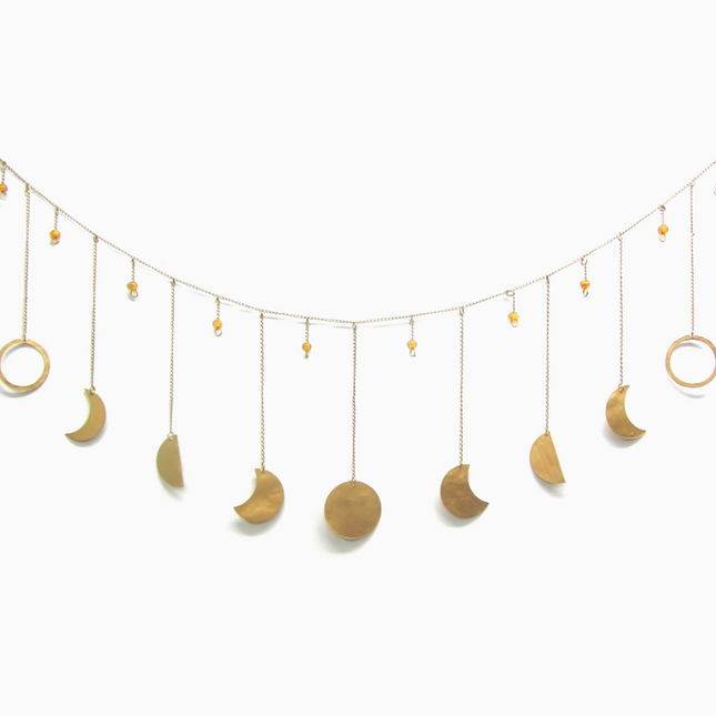 Moon Garland