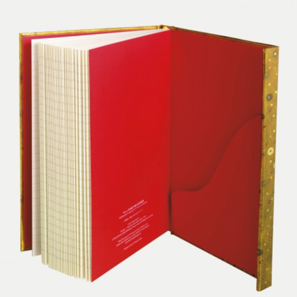 Gustav Klimt: the Kiss Journal