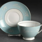 Teacup
