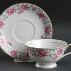 Teacup