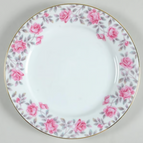 Salad Plate