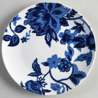 Salad Plate