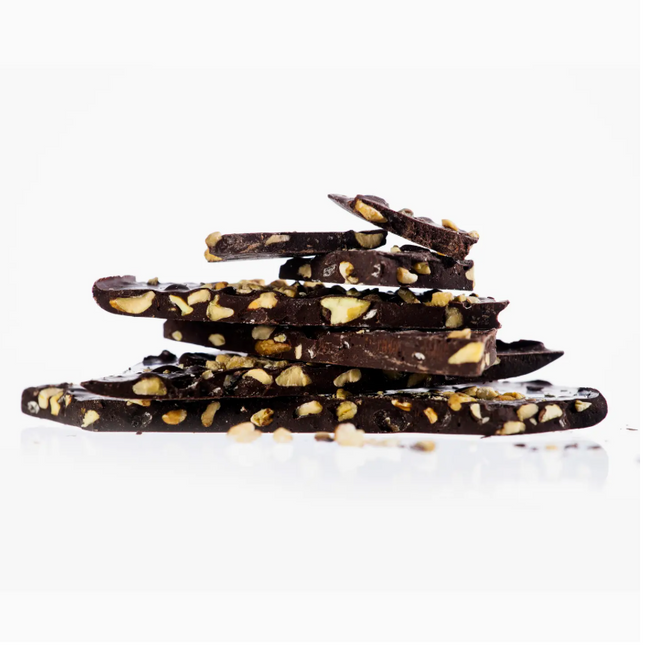 Gluten Free Chocolate Bark