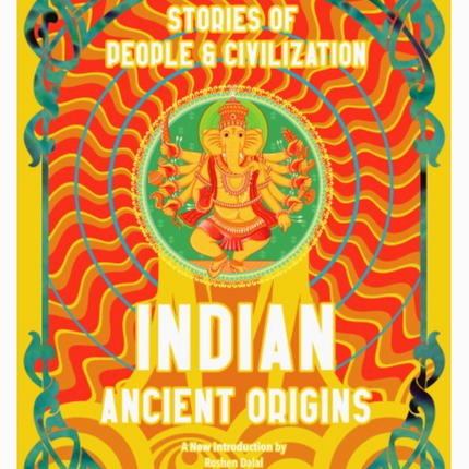 Indian Ancient Origins (Collector's Edition)