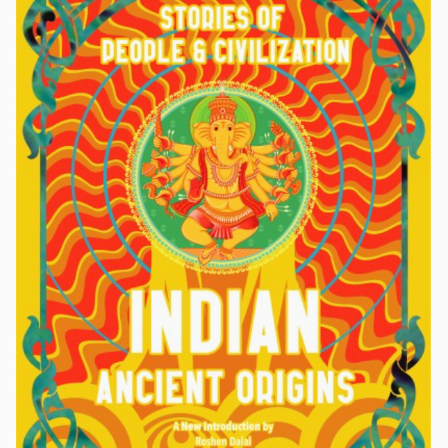 Indian Ancient Origins (Collector's Edition)