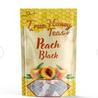 Peach Black Tea