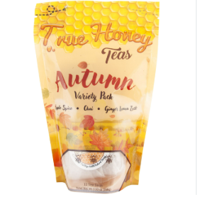 True Honey Teas