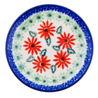 Orange Daisy