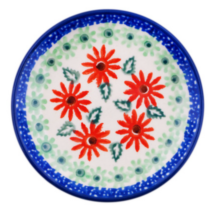 Polish Pottery ~ Mini Plates