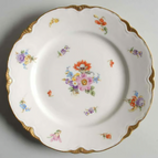 Salad Plate