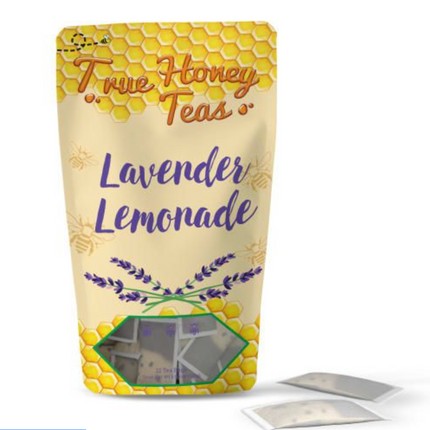 True Honey Teas