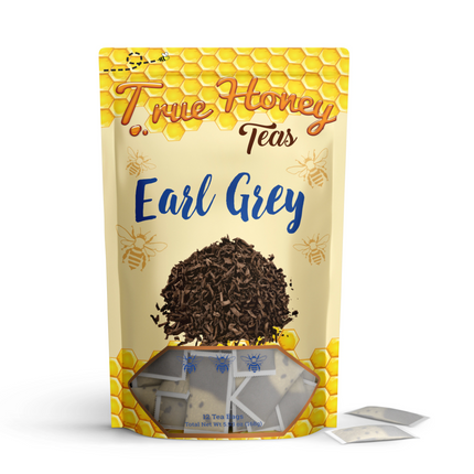 True Honey Teas