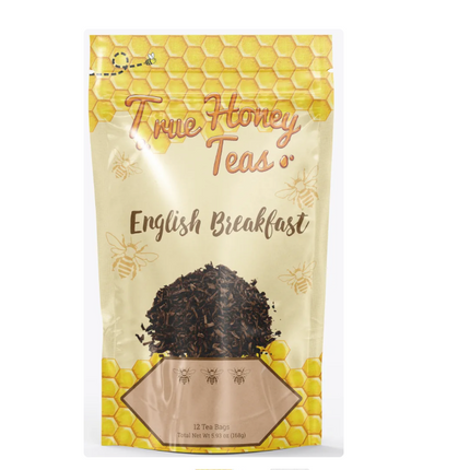 True Honey Teas