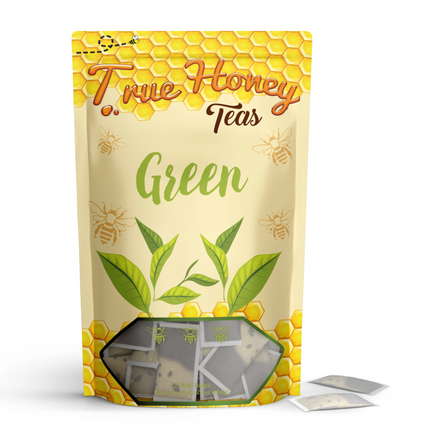 True Honey Teas
