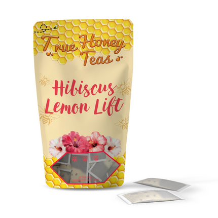 True Honey Teas