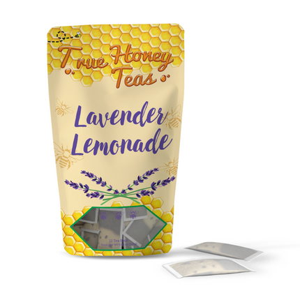 True Honey Teas