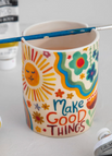 Make Good Things