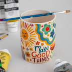 Make Good Things