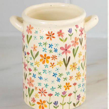 Utensil Crock