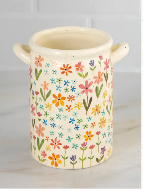 Utensil Crock
