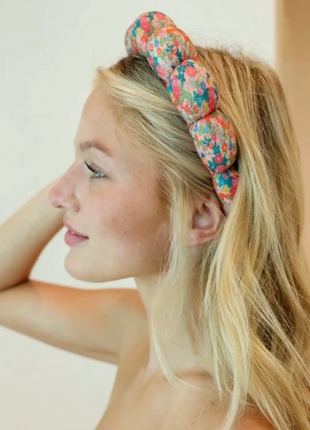 Spa Headband