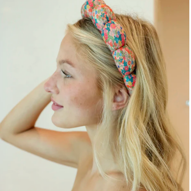 Spa Headband