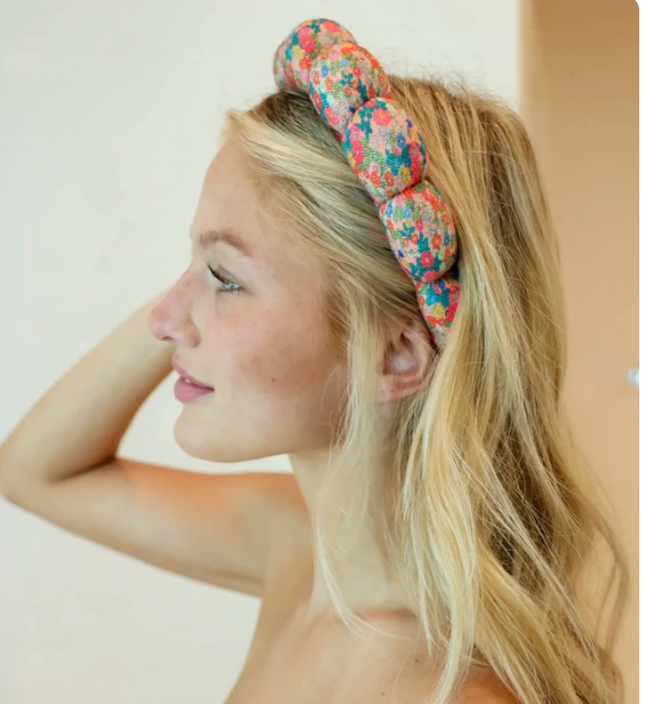 Spa Headband