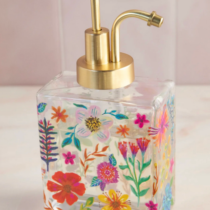 Soap Dispenser