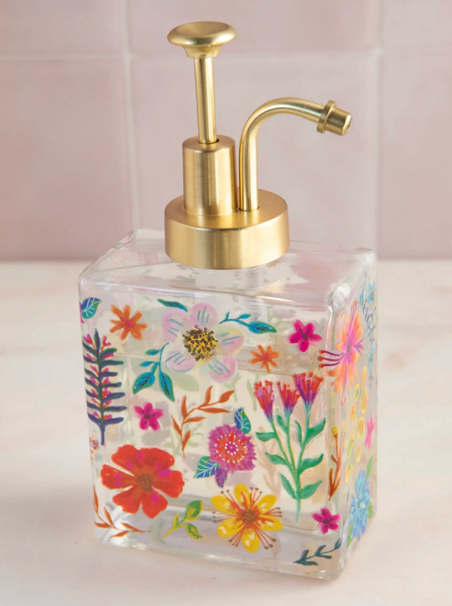 Soap Dispenser