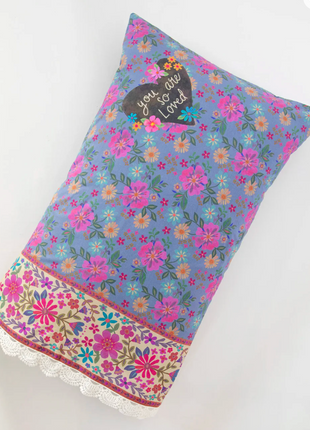 So Soft Pillowcase