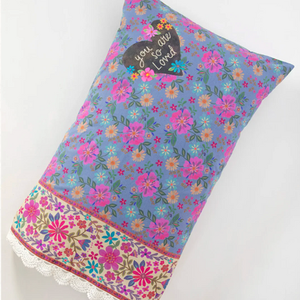 So Soft Pillowcase