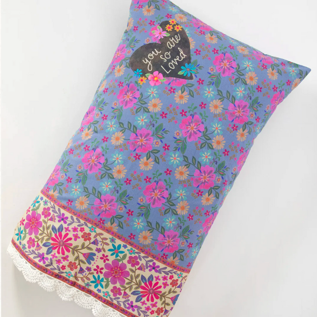 So Soft Pillowcase