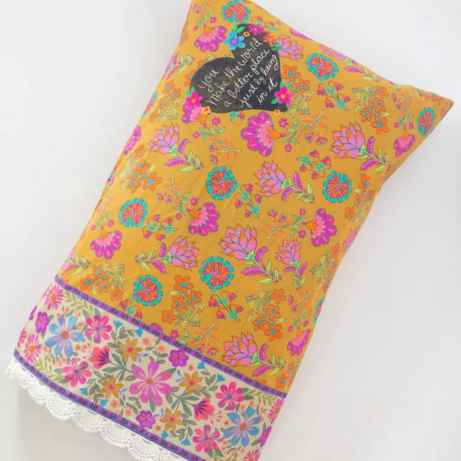 So Soft Pillowcase