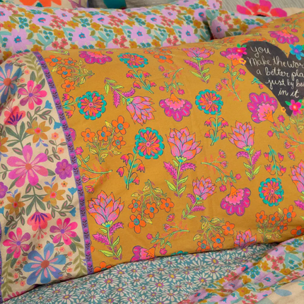 So Soft Pillowcase